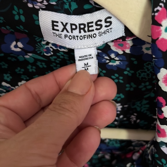 Express Portofino blouse - Picture 3 of 3